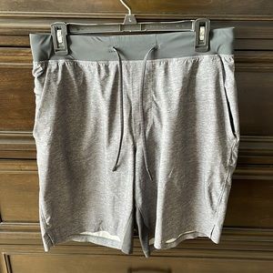 Lululemon T.H.E. Lined Shorts 9”